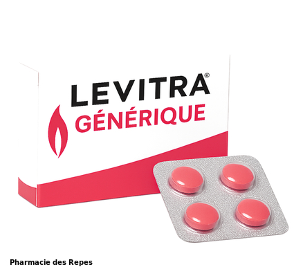 Acheter Vardenafil En Ligne