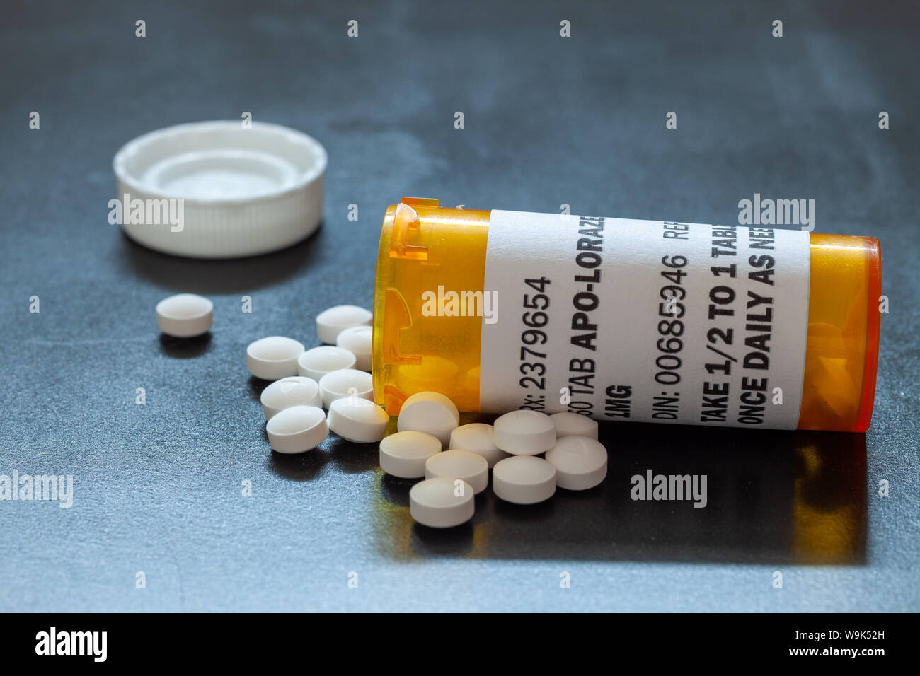 generique lorazepam