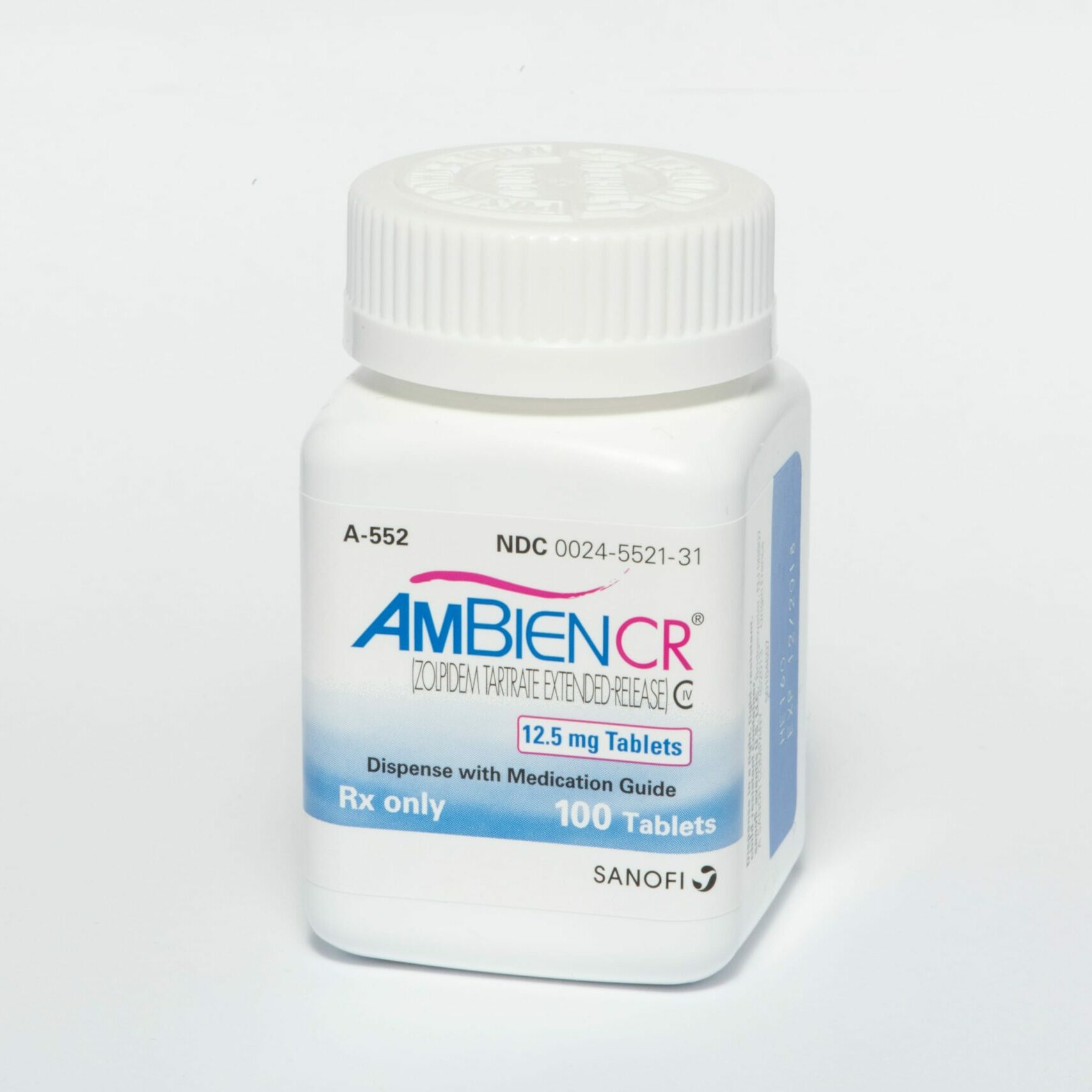 Ambien 5 Mg Online