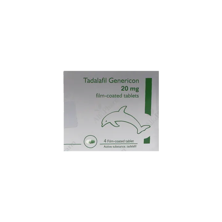 Tadala Black 20mg