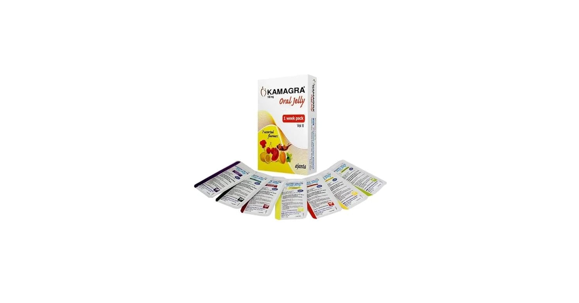 Kamagra online acheter