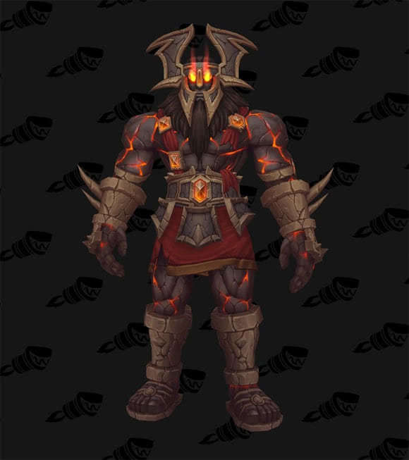 Commander aurogra