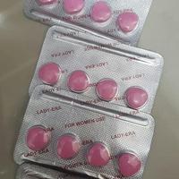 Lady era 120mg