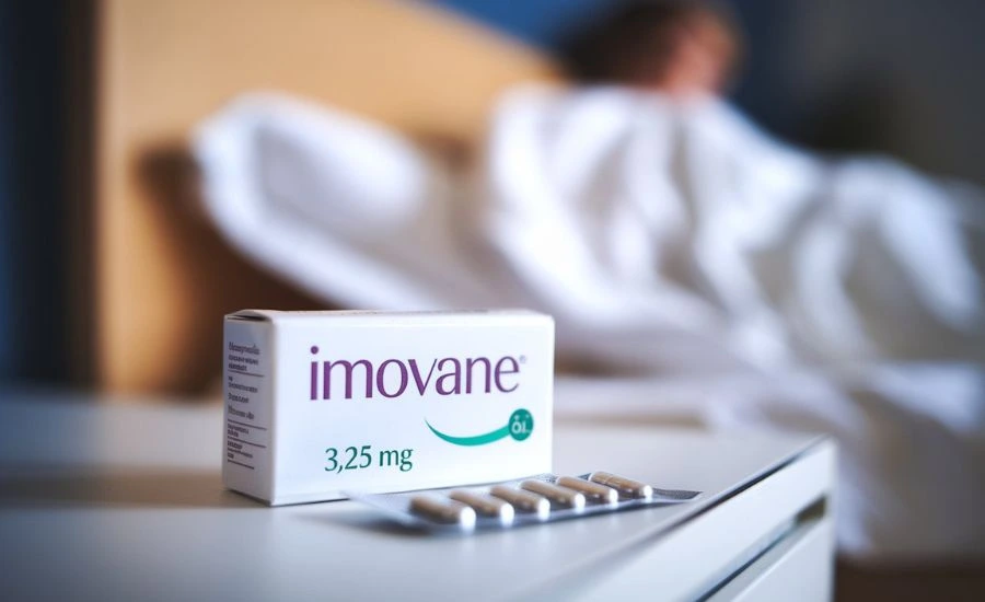 Zopiclone generique de quoi