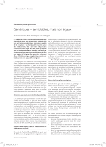Amoxicilline Générique Orelox