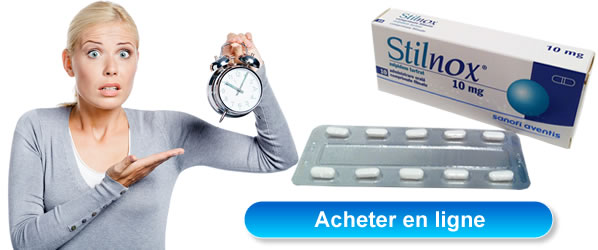 zolpidem où acheter