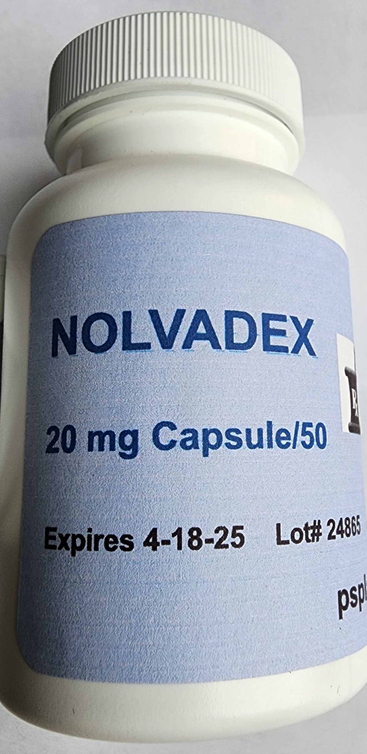 Nolvadex 20 mg prix france