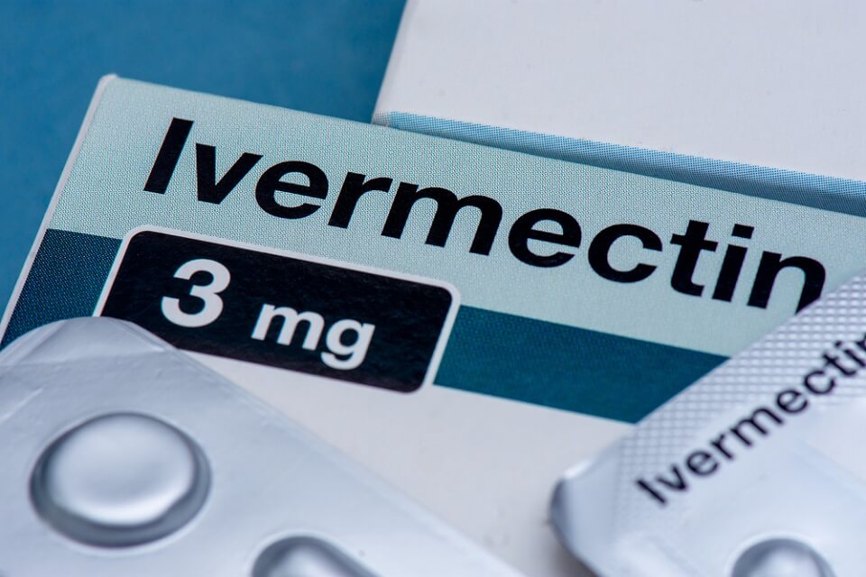 Ivermectin Available Online