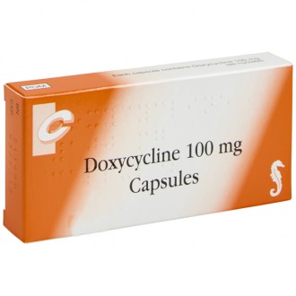 doxycycline générique
