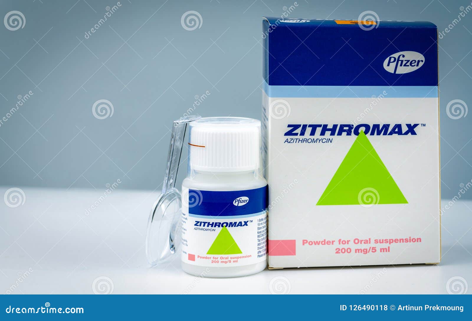 prix pour zithromax