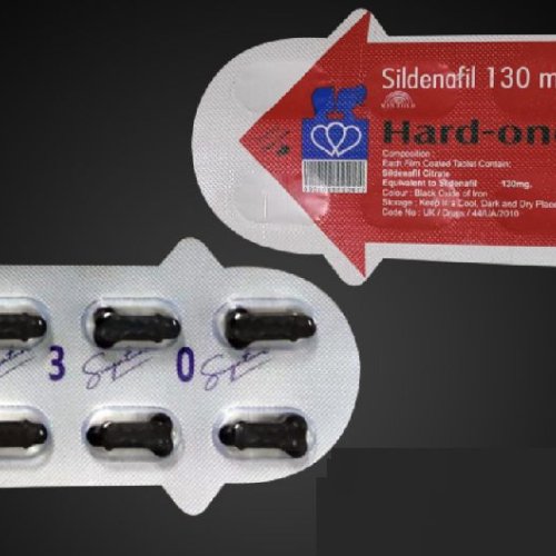 Sildenafil Arrow Prix