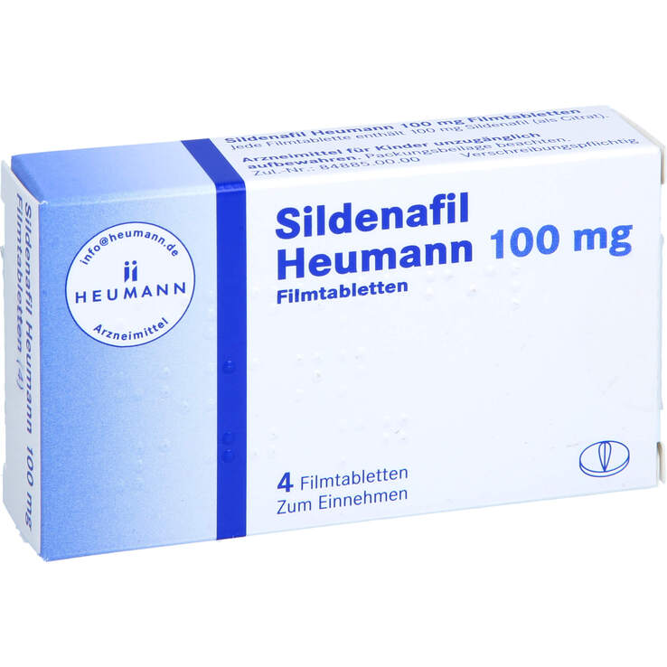Commander Du Sildénafil