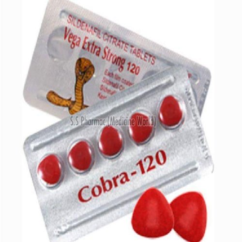 Sildenafil 200 mg