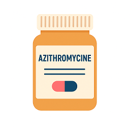 Azithromycin Pilules