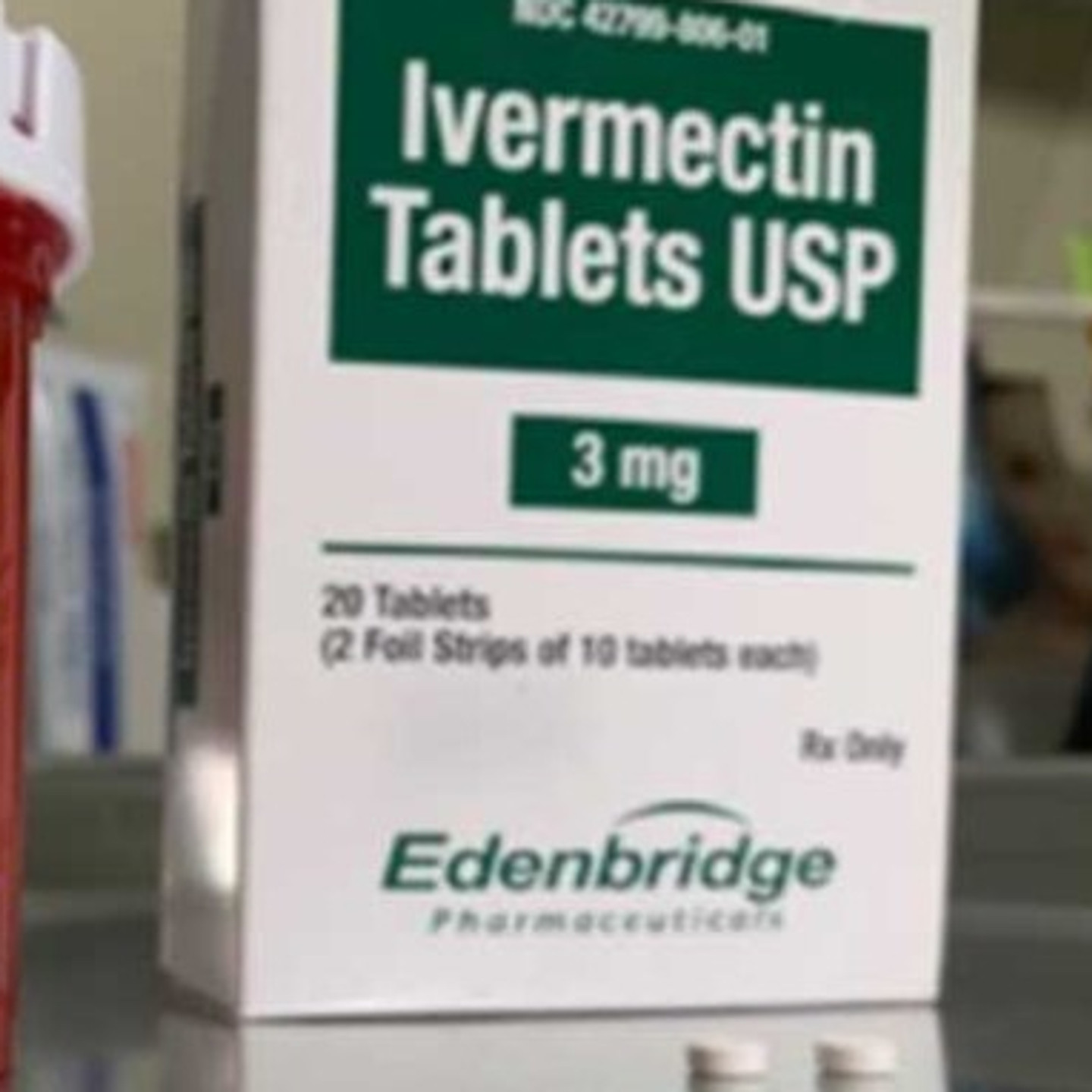 Ivermectin Usp 3mg