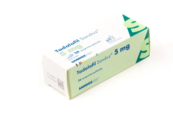 Cialis 5mg x 28 Cialis 5mg x 28