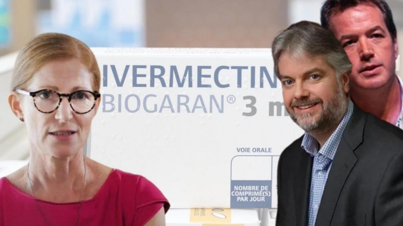 ivermectine biogaran achat en ligne