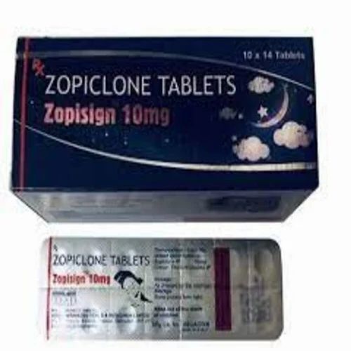 ordre zopiclone