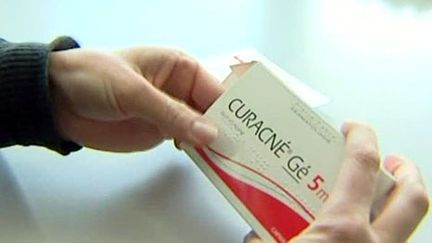 prix pour isotrétinoïne