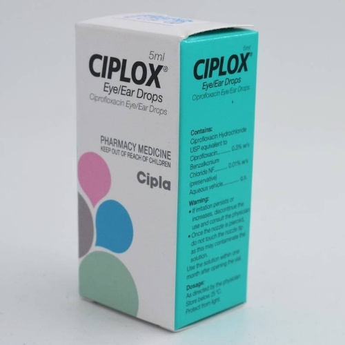 ciplox bon marché