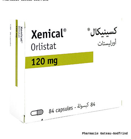 xenical ou acheter