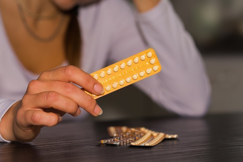 La Pilule Alli Fait Elle Vraiment Maigrir