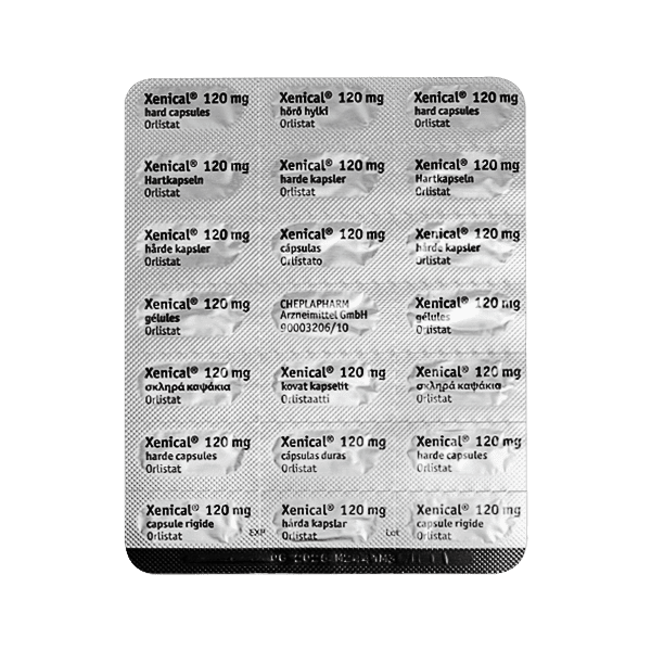 Xenical 60mg online