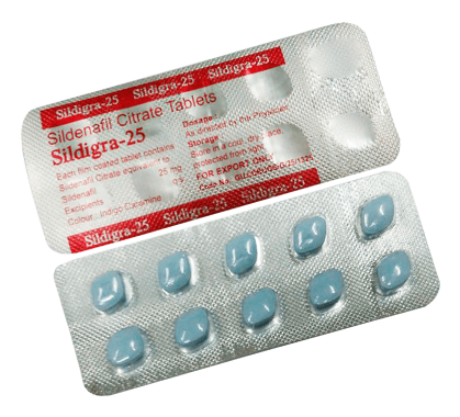Sildigra 120mg Online