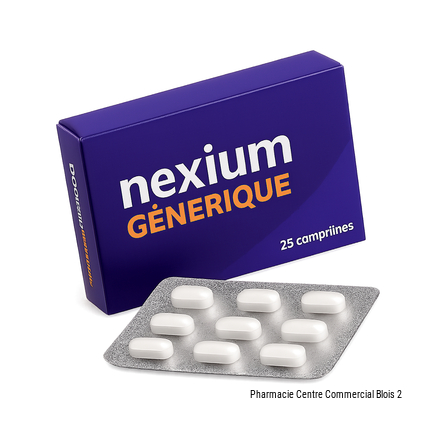 acheter du innopran xl générique