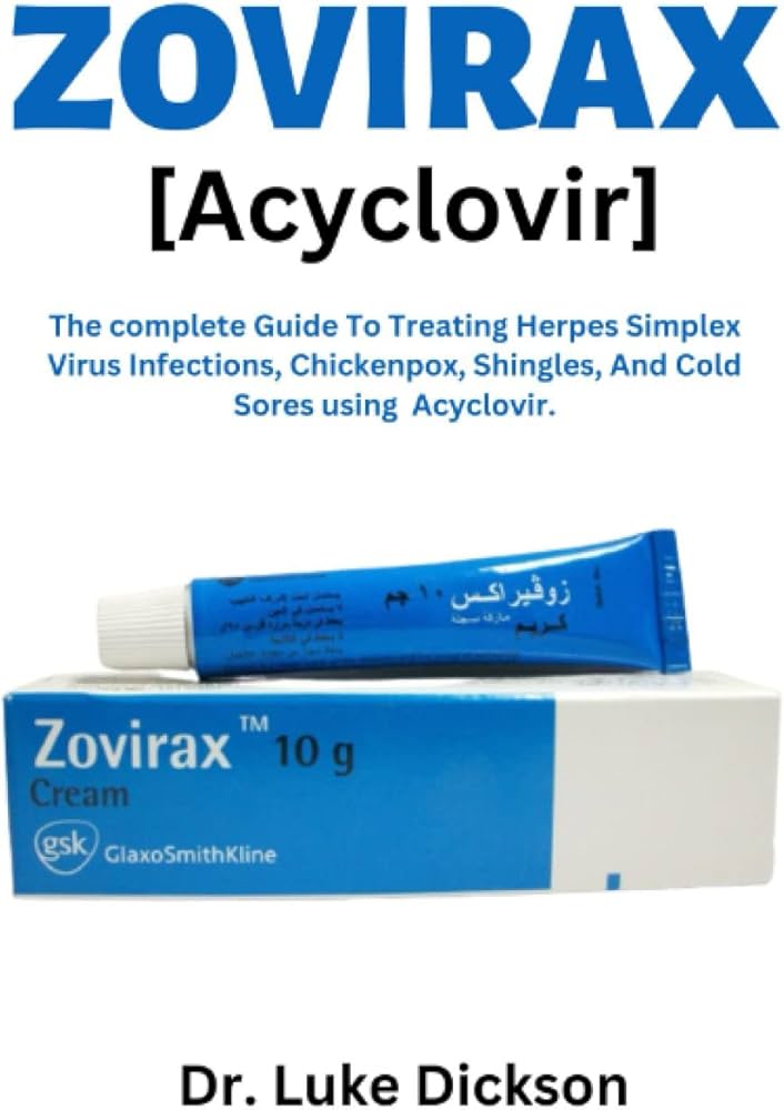 Prix du médicament zovirax