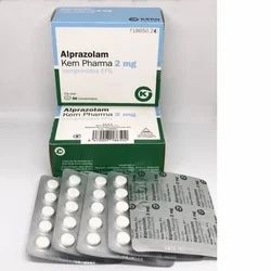 Prix Xanax Pharmacie