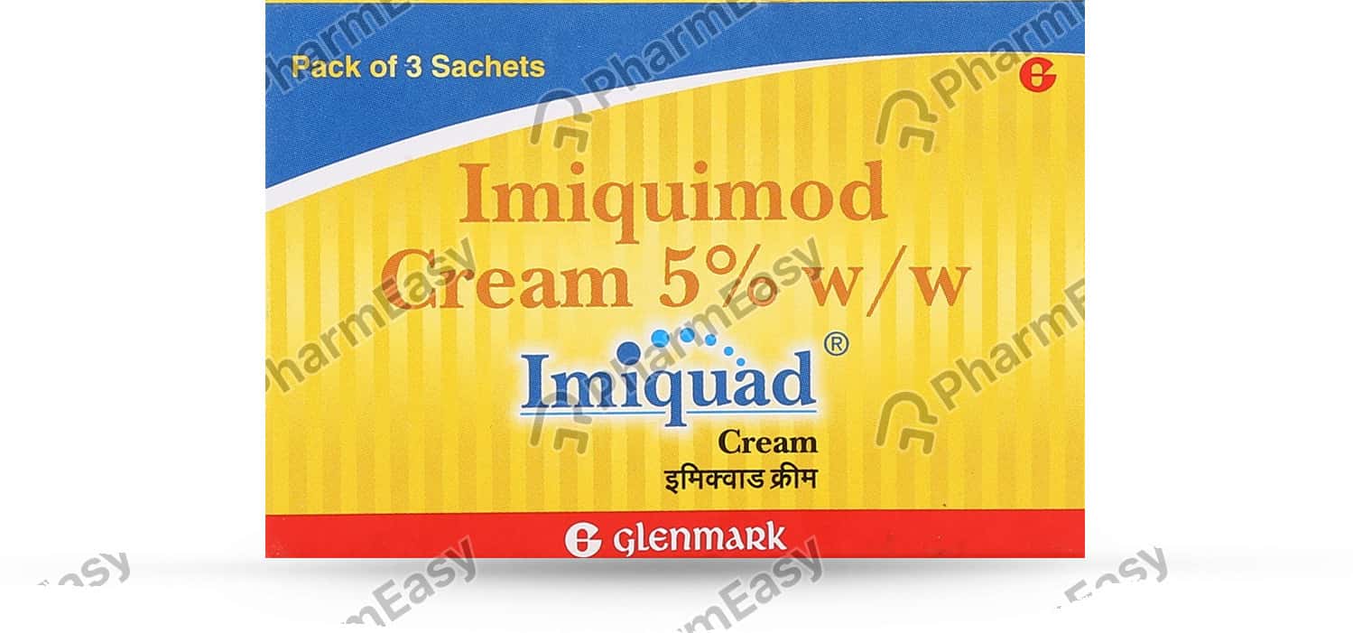 limiquimod prix Limiquimod Prix