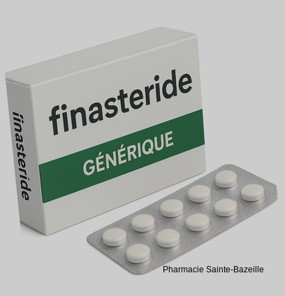 Prix Generique Propecia