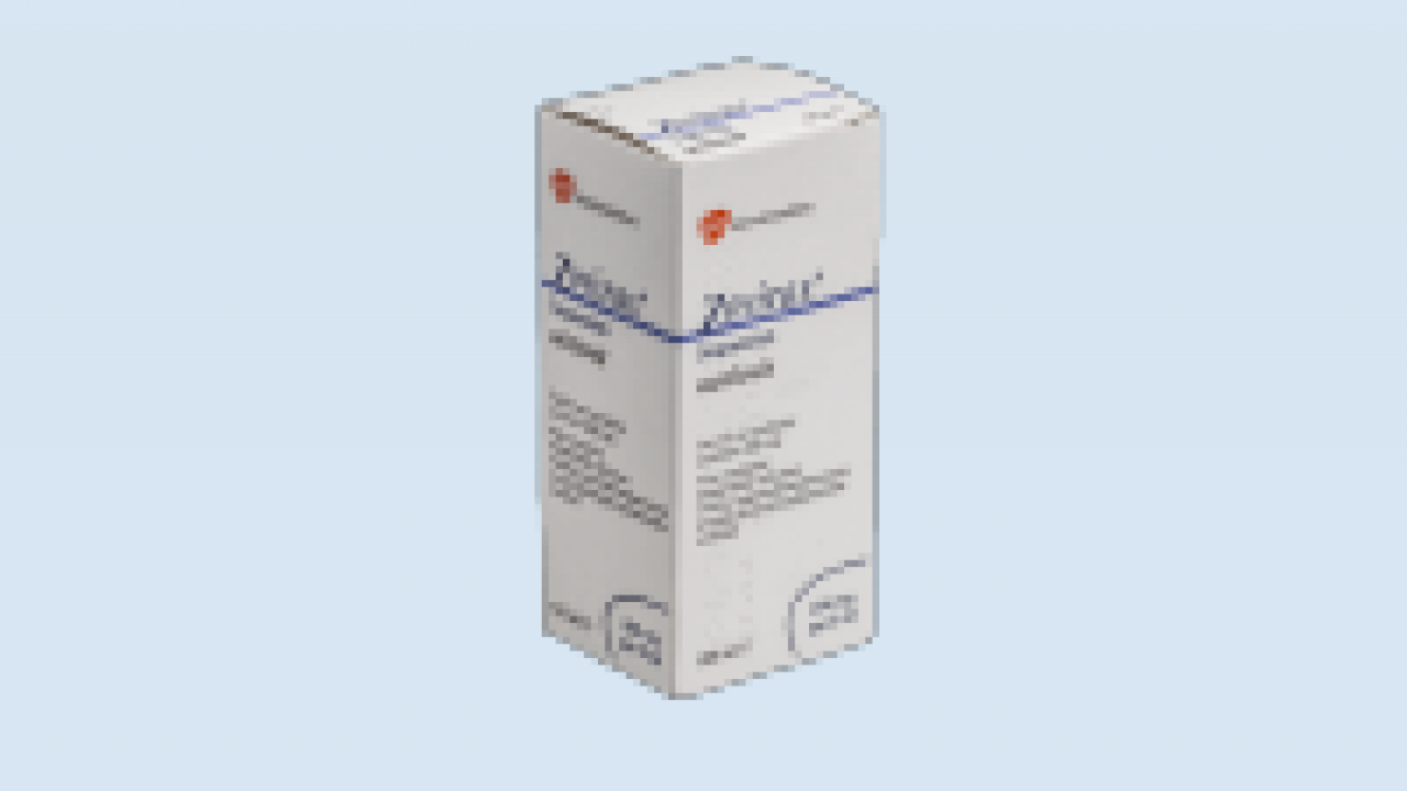 Zovirax Pommade Prix