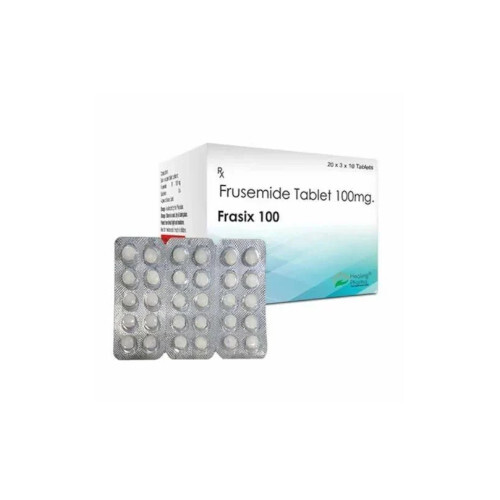 Acheter Furosemide 100mg