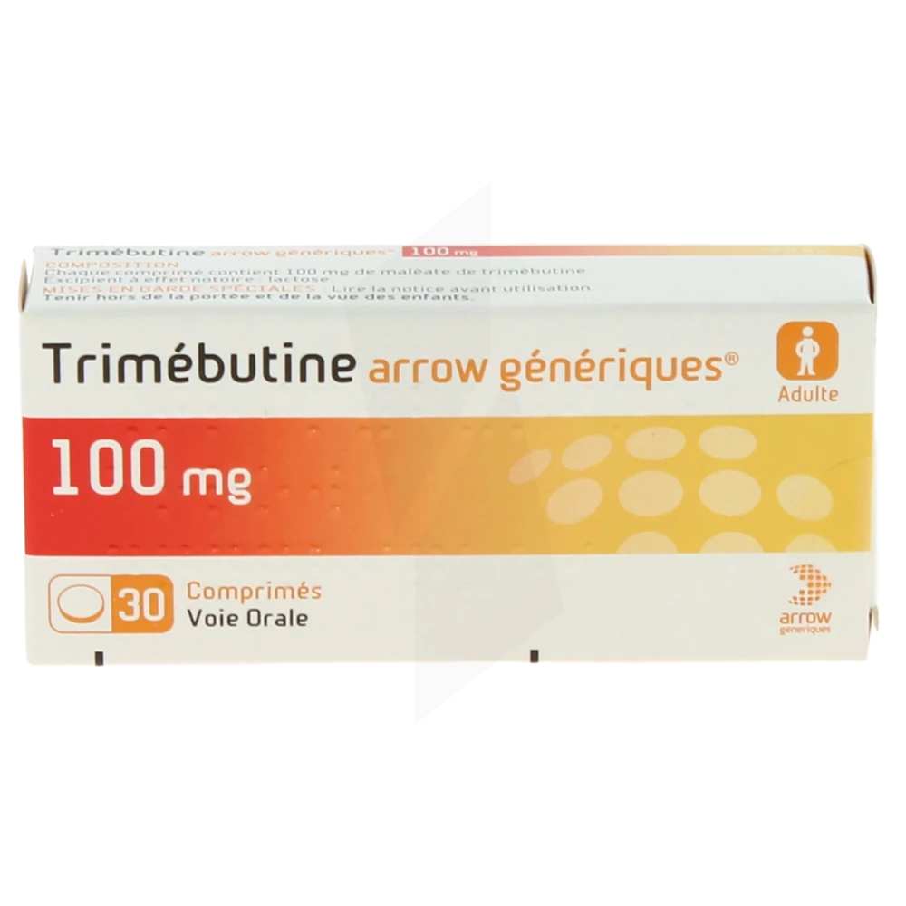 Acheter du ambien générique