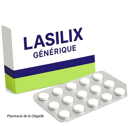 lasilix en vente libre