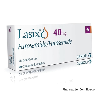 Lasix prix france