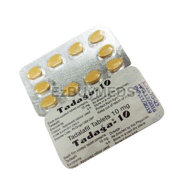 Tadapox 10mg