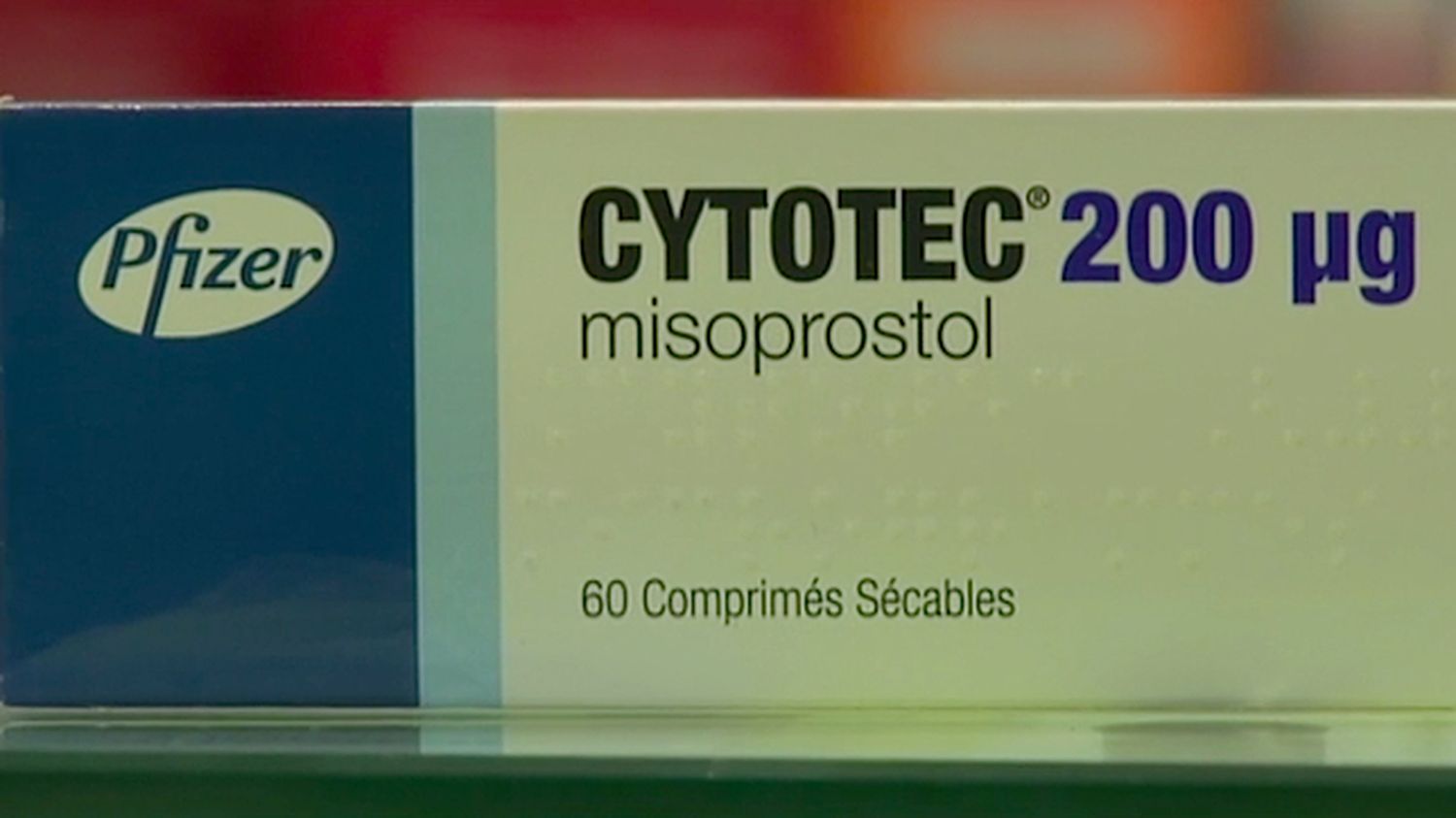Cytotec En France Cytotec en france