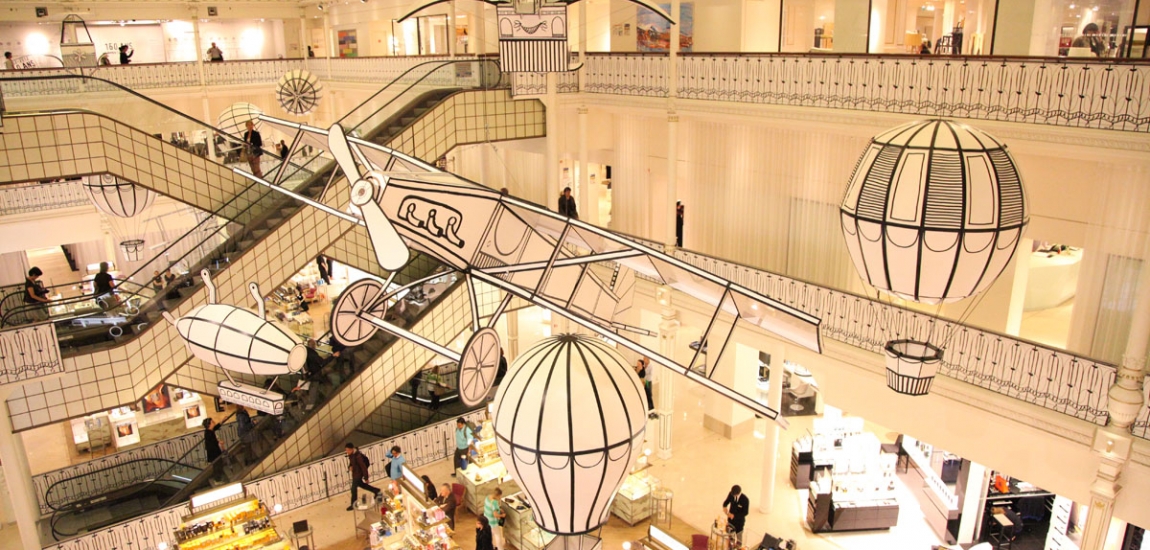 Malegra Bon Marché