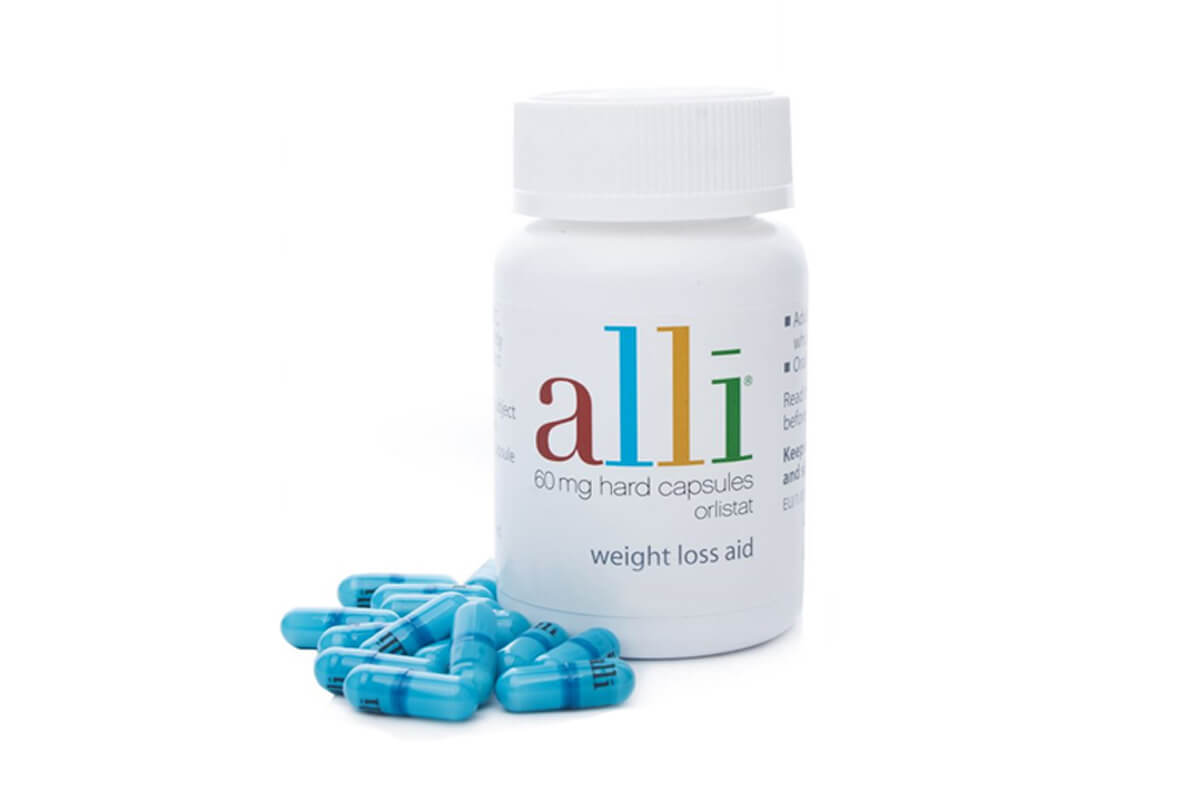 Orlistat Ou Acheter