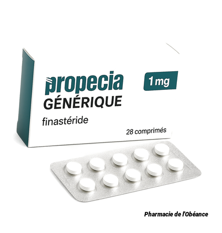 Commander Du Finpecia Generique