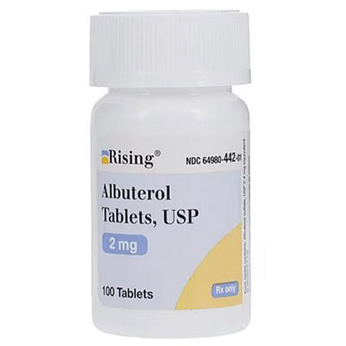 Albuterol acheter