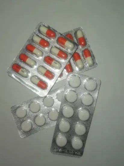 Amoxicilline 500 mg generique