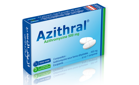 le prix du médicament zithromax