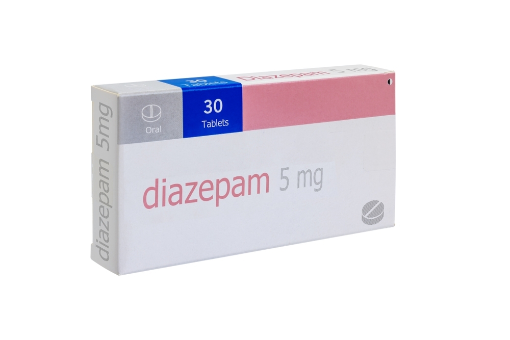 Achat valium 10mg