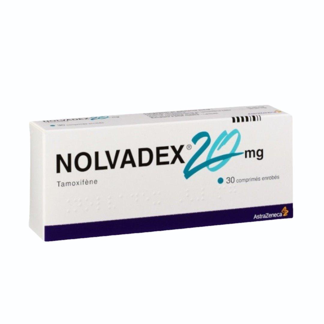 Prix nolvadex 20mg