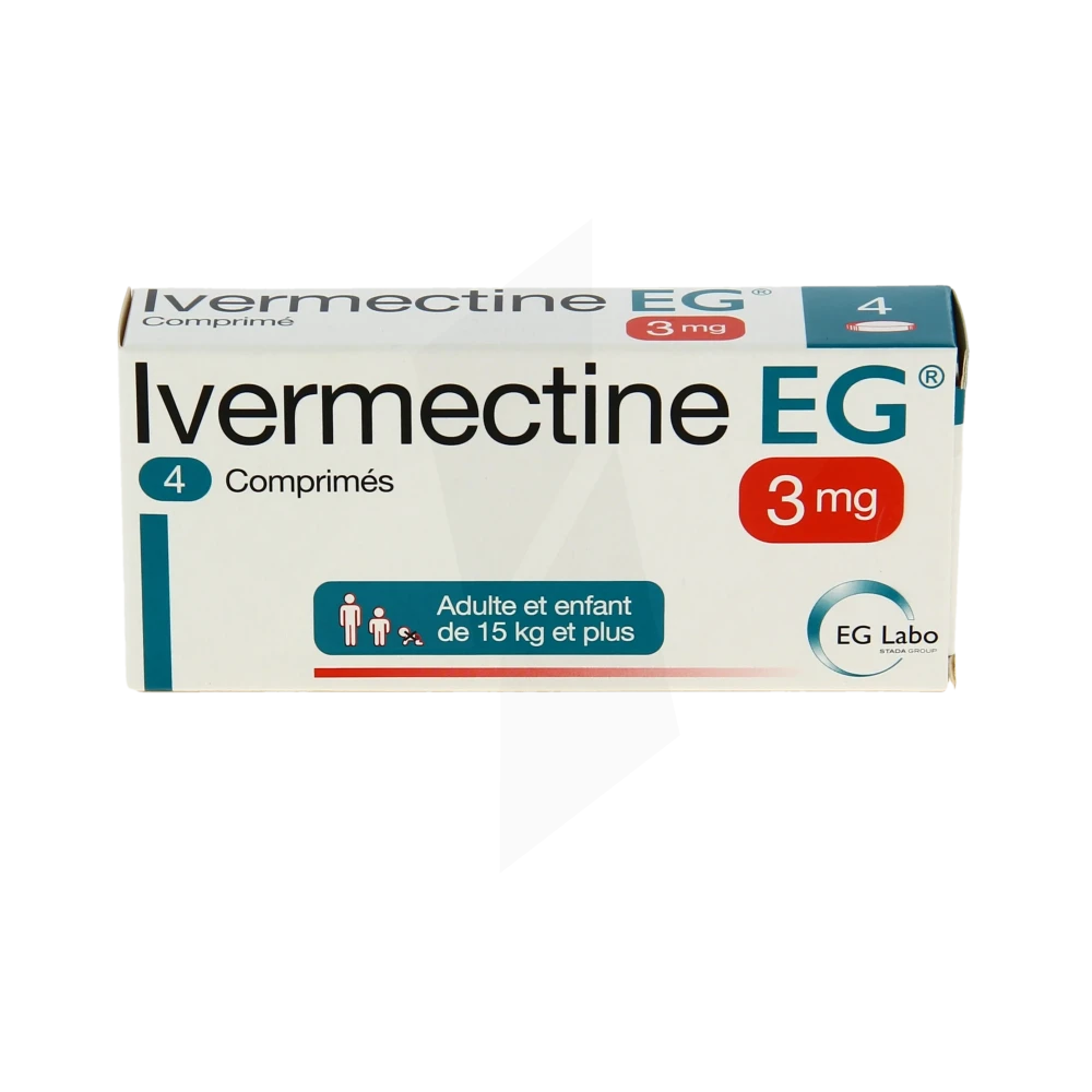 Acheter ivermectine en belgique