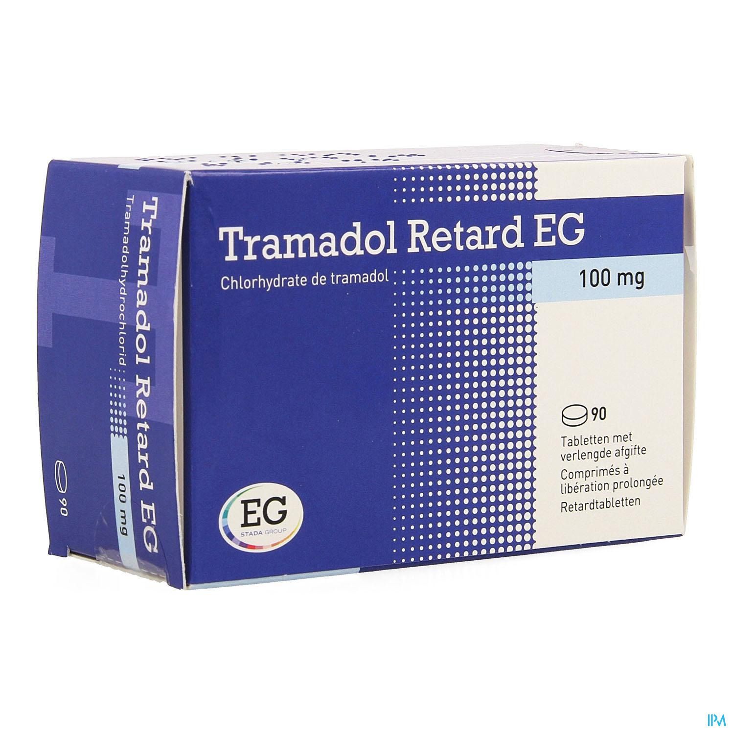 Acheter tramadol sans ordonnance